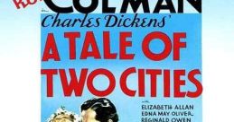 A Tale of Two Cities (1935)