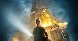 The Adventures of Tintin (2011)