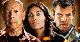 Fire with Fire (2012)
