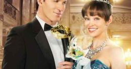 Midnight Masquerade (2014) Elyse, a rich heiress, meets Rob, a bullied lawyer, and the two fall in love during a costume