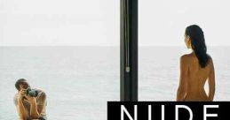 Nude (2017) NUDE explores perceptions of nudity in art by chronicling the creative process of photographer David Bellemere as
