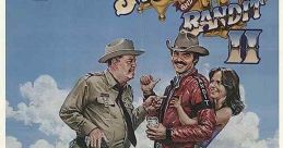 Smokey and the Bandit II (1980)