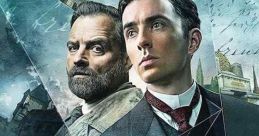 Vienna Blood (2019)