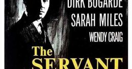 The Servant (1963)