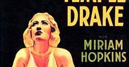 The Story of Temple Drake (1933) A wealthy but neurotic Southern belle finds herself trapped in the hideout of a gang of