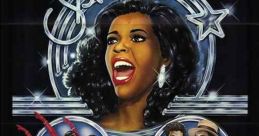 Sparkle (1976) Three sisters form a singing group in 1950s Harlem, but success threatens to ruin their relationship