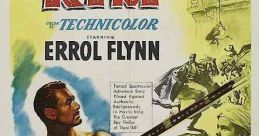 Kim (1950) During the British Raj, the orphan of a British soldier poses as a Hindu and is torn between his loyalty to a
