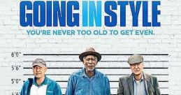 Going in Style (2017)