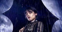 Wednesday (2022)