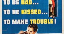 Human Desire (1954)
