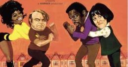Love Thy Neighbour (1973)