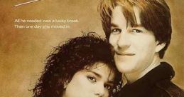 Vision Quest (1985) A high school wrestler in Spokane, Washington has trouble focusing on his training regimen when a