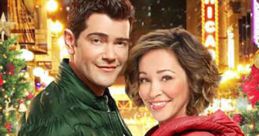 Christmas Under the Stars (2019) A Christmas-tree lot helps two people rediscover their holiday spirit. Written by: Jamie