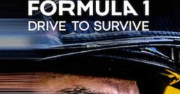 Formula 1: Drive to Survive (2019)
