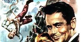 The White Tower (1950) A group of people come together in the Swiss Alps to climb a previously unconquered mountain,