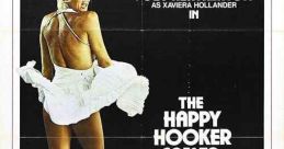 The Happy Hooker Goes to Washington (1977)