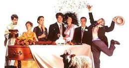 Four Weddings and a Funeral (1994)