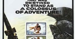 Jason and the Argonauts (1963)