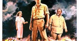 The Spiral Road (1962)