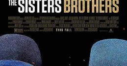 The Sisters Brothers (2018)