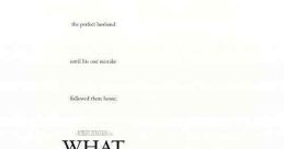 What Lies Beneath (2000)
