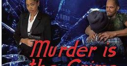 Murder is the Crime (2023)