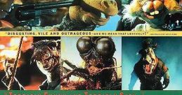 Meet the Feebles (1989)