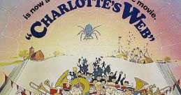 Charlotte's Web (1973)
