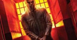 Spithood (2024) When a dangerous patient escapes confinement in a mental asylum and goes on a rampant killing spree, the