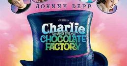 Charlie and the Chocolate Factory (2005) A young boy wins a tour through the most magnificent chocolate factory in the world,