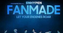 Fanmade: ENHYPEN (2024)