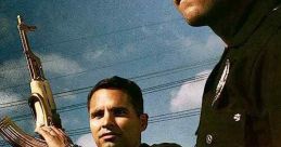 End of Watch (2012)