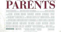 Drunk Parents (2019)