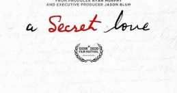 A Secret Love (2020)