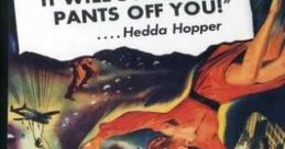 Invasion, U S A (1952)