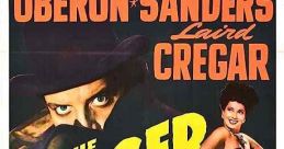 The Lodger (1944) A landlady suspects her new lodger is Jack the Ripper. Cast: Kitty Langley: Merle Oberon Inspector John