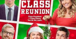 Christmas Class Reunion (2022)