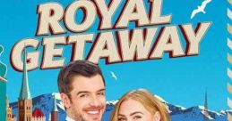 Love on the Danube: Royal Getaway (2024)