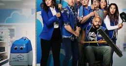 Superstore (2015)