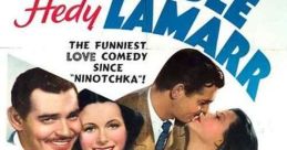 Comrade X (1940)