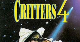 Critters 4 (1992)