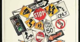 Moving Violations (1985) The goofy students of a remedial drivers education class find themselves butting heads with their