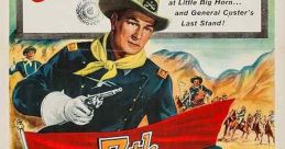 7th Cavalry (1956)