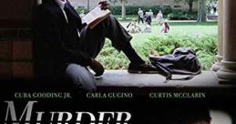 Murder Without Motive: The Edmund Perry Story (1992)
