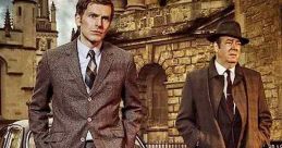 Endeavour (2013)