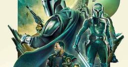 The Mandalorian (2019)