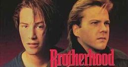 The Brotherhood of Justice (1986)