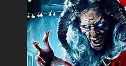 Granny Krampus (2024)