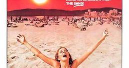 Blood Beach (1980)
