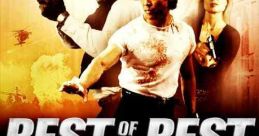 Best of the Best 4: Without Warning (1998)